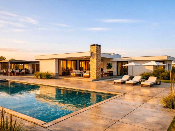 Casa quadrilocale in vendita in contrada Falconara, Lido Di Noto, Noto
