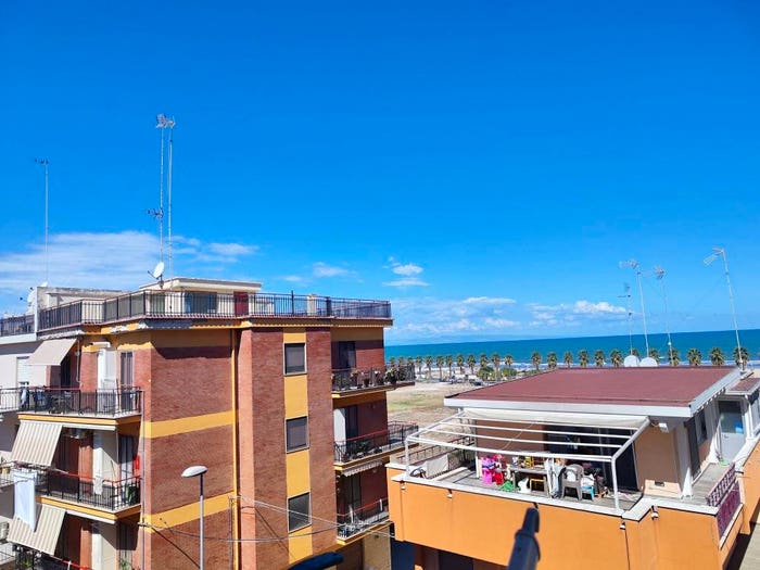 Appartamento quadrilocale in vendita in Via Salvatore Prascina, Settefrati, Barletta