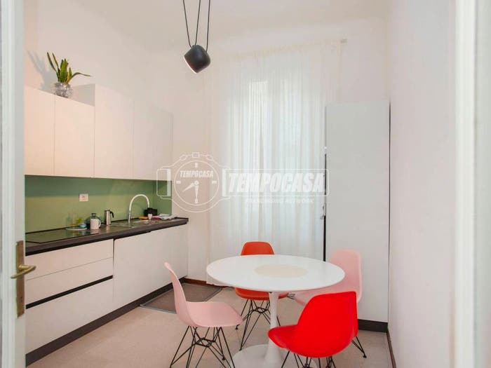 Appartamento bilocale in vendita in Via Paolo Lomazzo, Sempione, Milano