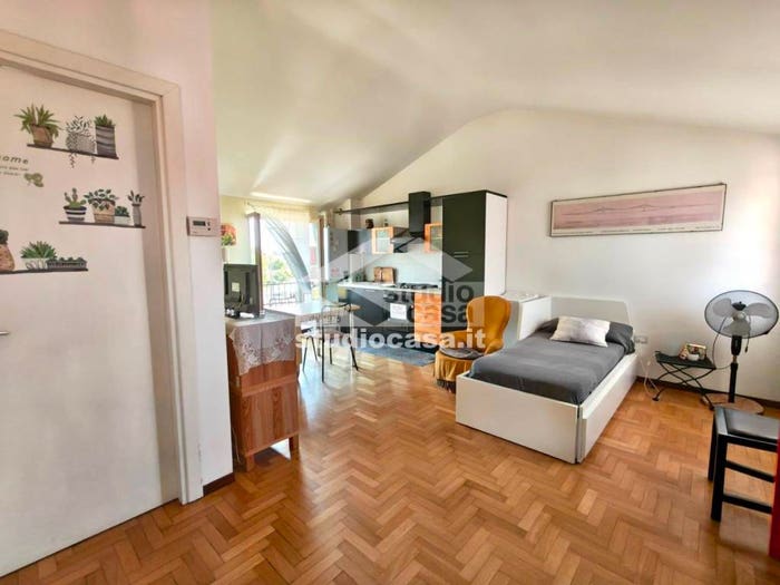 Appartamento monolocale in vendita in Via Caravaggio, Santa Maria San Bernardino Castelnuovo, Crema