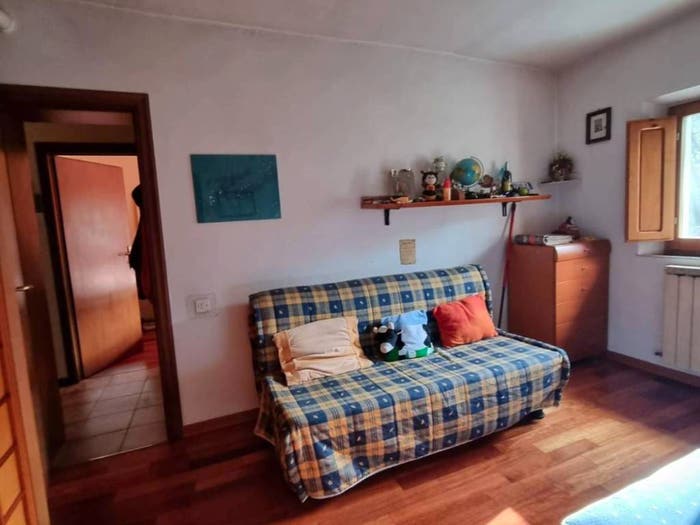 Appartamento quadrilocale in vendita in Poggibonsi