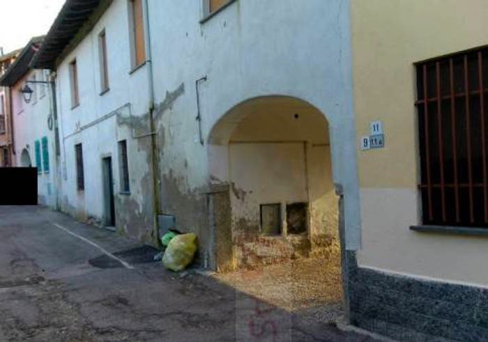 Appartamento trilocale in vendita in Via Narciso Nicola, Coarezza, Somma Lombardo