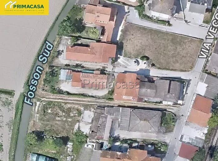 Casa monolocale in vendita in Via Vecchia Romea, Sant'Anna Cavanella d'Adige, Chioggia