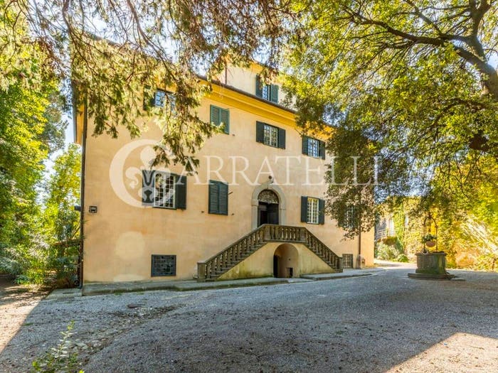Casa con 6 locali in vendita in Via Pontesantoro, Castell'anselmo, Collesalvetti