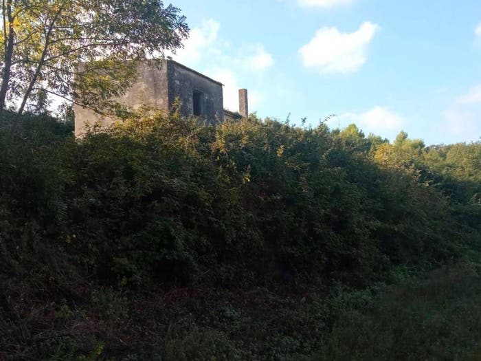 Casa in vendita in Contrada Cantagallo, Altidona