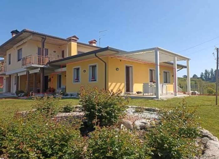 Appartamento con 6 locali in vendita in Via granezza, Centro, Breganze