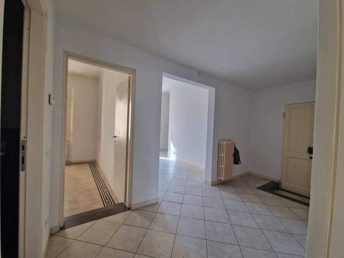 Appartamento quadrilocale in vendita in via spartaco lavagnini, Centro, Lastra a Signa