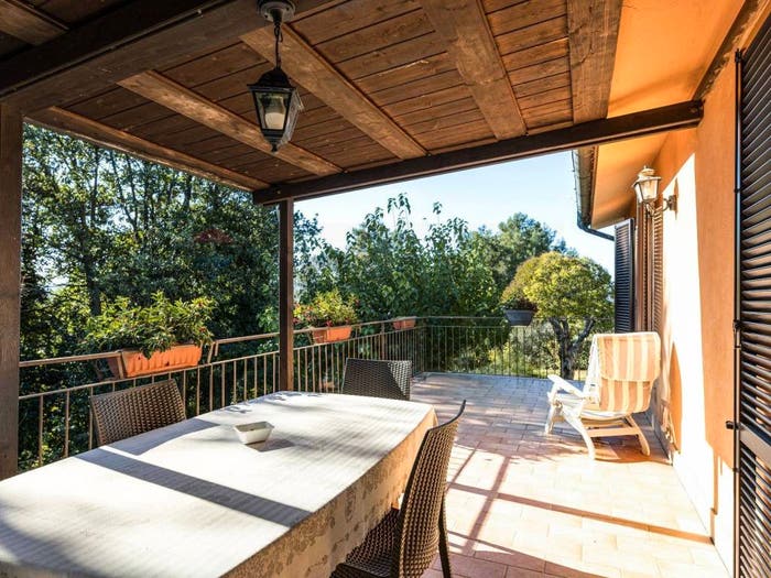 Casa quadrilocale in vendita in Candia, Ancona