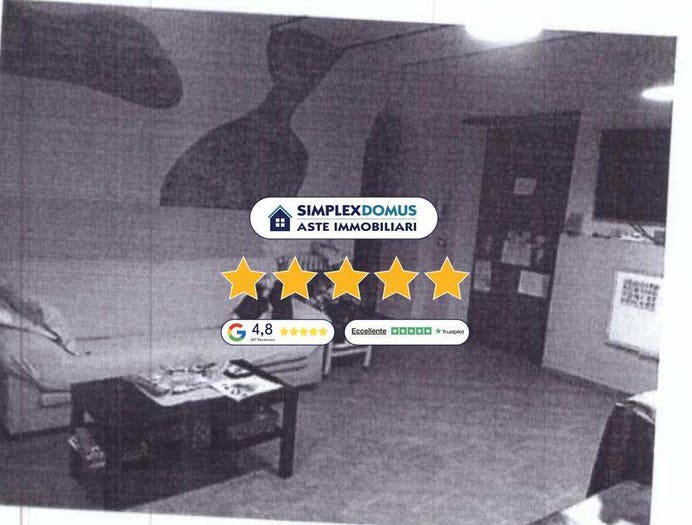 Appartamento con 6 locali in vendita in Via Cesare Lombroso, Gravellona, Gravellona Lomellina