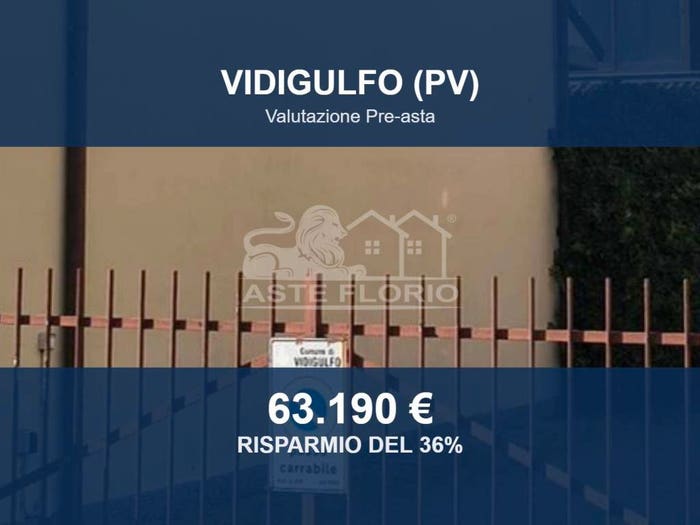 Appartamento quadrilocale in vendita in Via Grugnetto, Vairano, Vidigulfo