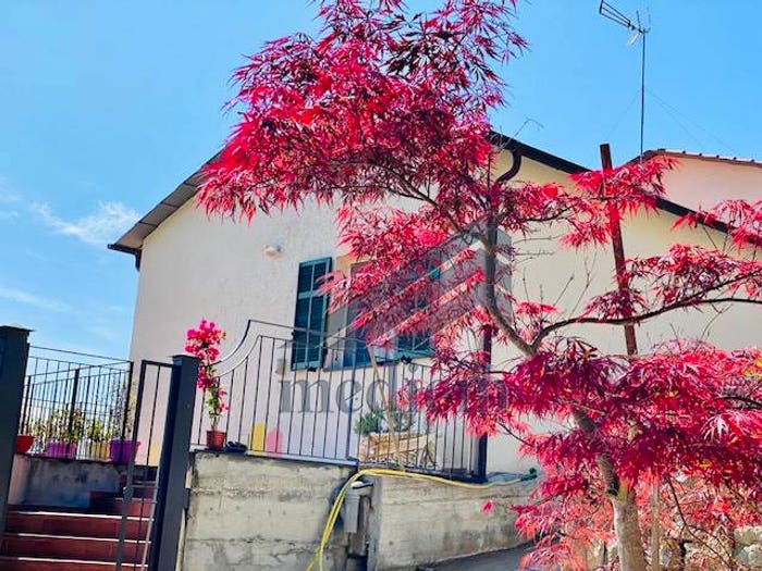 Casa quadrilocale in vendita in Via Capitano Calvini, Solaro, Sanremo