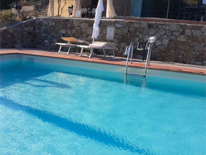 Casa con 6 locali in vendita in tofori, Segromigno San Colombano, Capannori