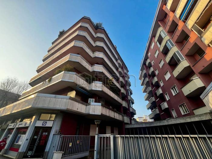 Appartamento bilocale in vendita in Via Edmondo de Amicis n, Centro, Rho