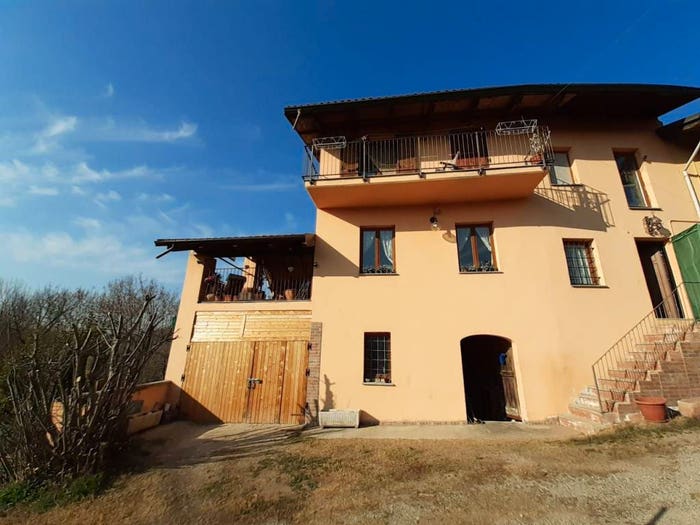 Casa quadrilocale in vendita in Centro, Castelnuovo Don Bosco