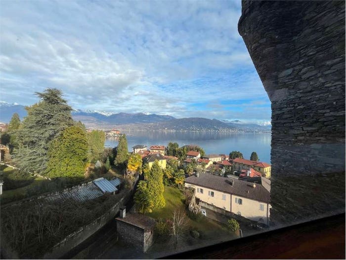 Appartamento bilocale in vendita in Via sempione, Centro, Baveno