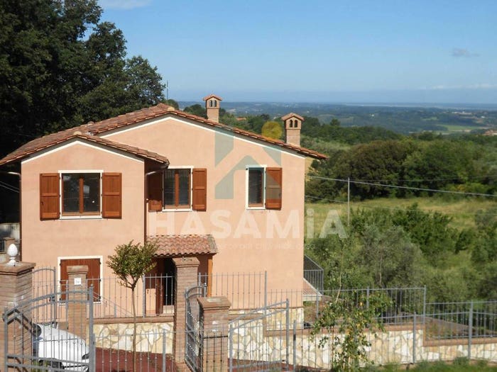 Casa con 6 locali in vendita in Via Pisana, Parlascio, Casciana Terme Lari