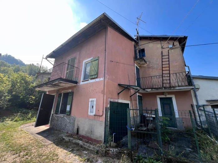 Casa in vendita in Visone