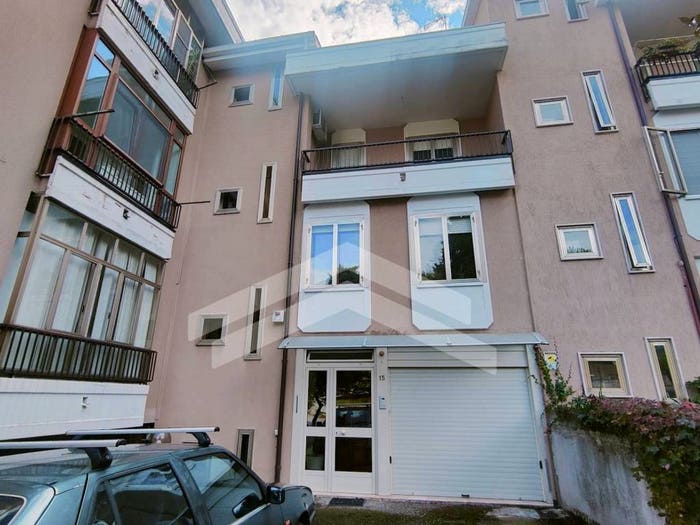 Casa con 6 locali in vendita in Via Carducci, Vazzieri, Campobasso