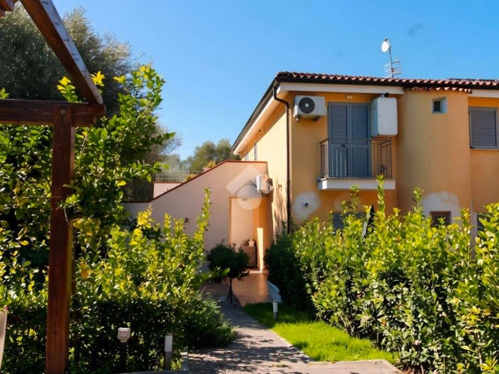 Casa trilocale in vendita in Contrada oliveto, Villammare, Vibonati