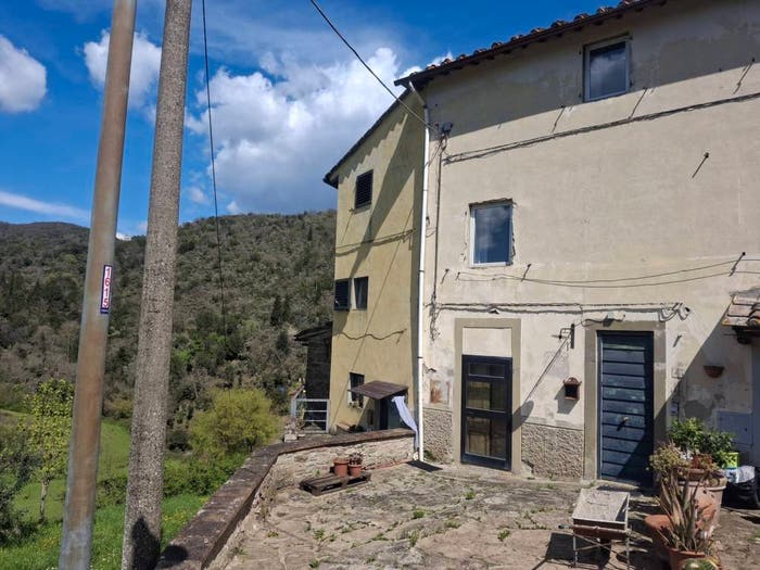 Casa con 6 locali in vendita in Località Cintoia Bassa, Greve in Chianti