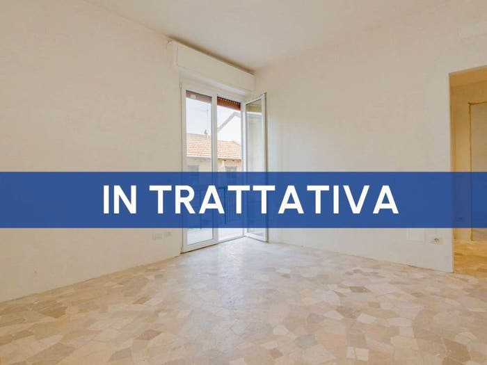 Appartamento bilocale in vendita in Via Pontida, Legnarello, Legnano