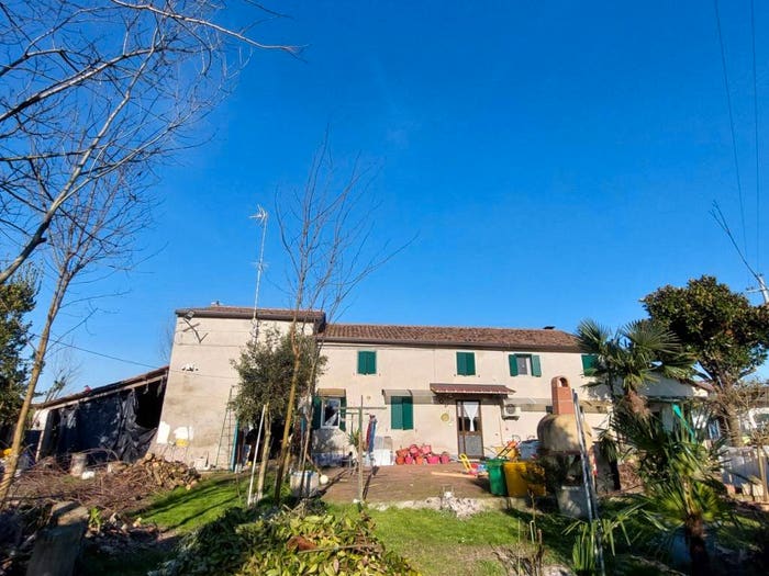 Casa con 5 locali in vendita in Salvaterra, Badia Polesine