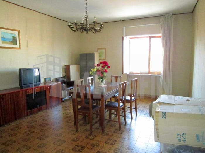 Appartamento con 6 locali in vendita in VIA MARIO PARAMATI, Rossano Stazione, CoriglianoRossano
