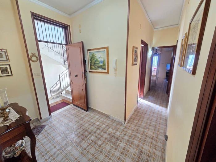 Appartamento quadrilocale in vendita in Via Vitaliano Brancati, Centro, Aci Castello