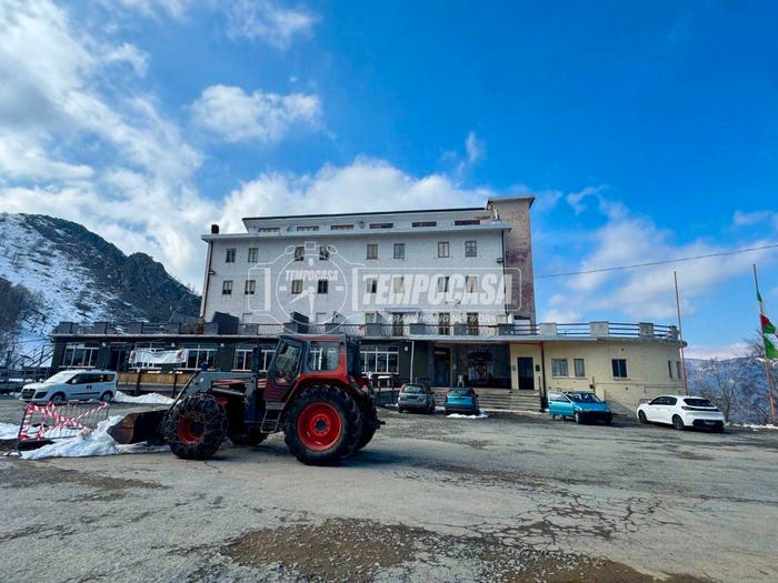 Appartamento monolocale in vendita in Via Alpe Colombino, Giaveno