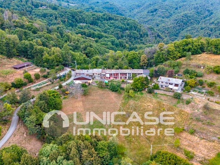 Casa trilocale in vendita in Località Castelluzzo, Luserna San Giovanni
