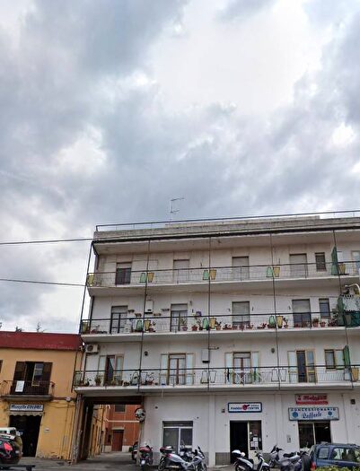 Appartamento trilocale in vendita in Viale Brutium, Sala, Catanzaro