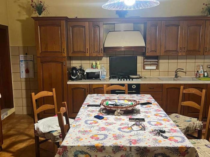 Casa con 6 locali in vendita in Strada Aldegatta No Number, Pegognaga