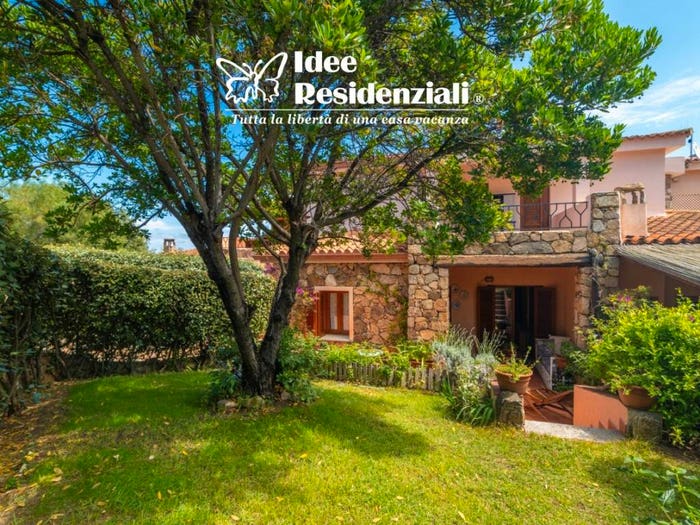 Appartamento trilocale in vendita in vecchio marino, Centro, Palau