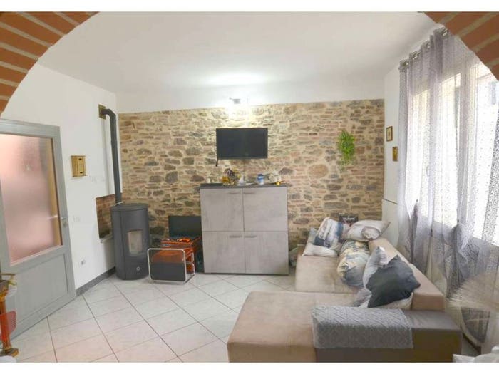 Appartamento trilocale in vendita in Centro, Monsummano Terme