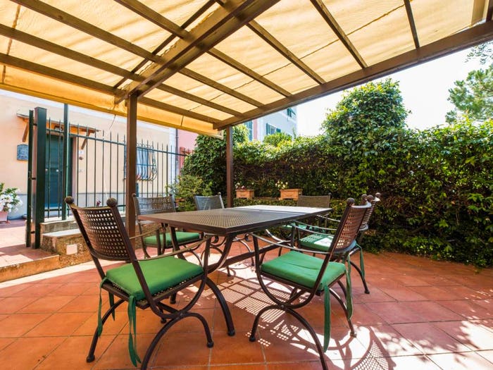 Casa con 6 locali in vendita in Via Erze, Nervi, Genova