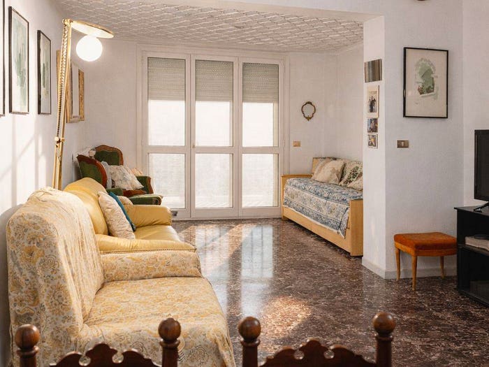 Appartamento trilocale in vendita in Via dei Devoto, Centro, Lavagna