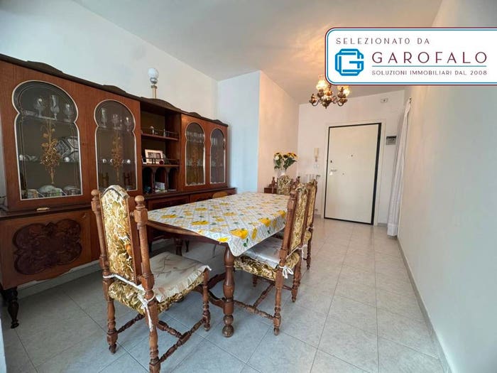 Appartamento trilocale in vendita in Via Vecchia Corato, Bisceglie