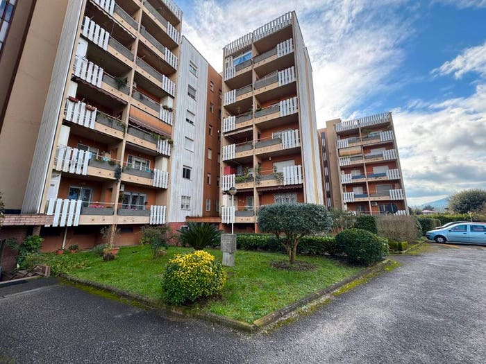 Appartamento con 5 locali in vendita in Corso Lazio, Pratillo, Frosinone