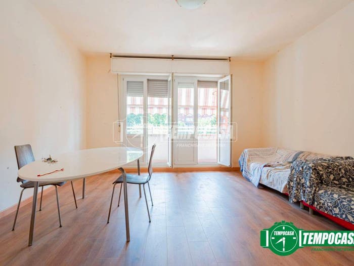 Appartamento quadrilocale in vendita in Via appennini, Gallaratese, Milano