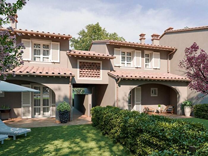 Casa con 5 locali in vendita in Via della Vittoria, Santa Lucia La Borra, Pontedera