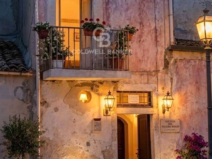 Casa trilocale in vendita in Via Fornai, Modica Bassa, Modica
