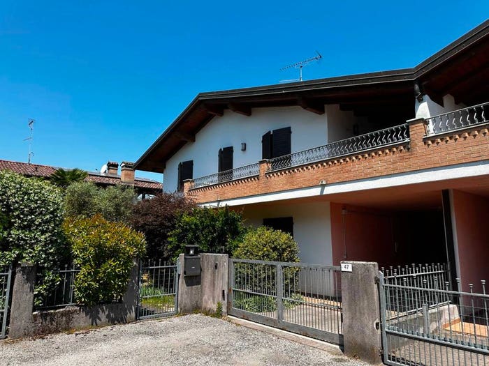 Casa quadrilocale in vendita in Via Andrea Doria, Cividale del Friuli