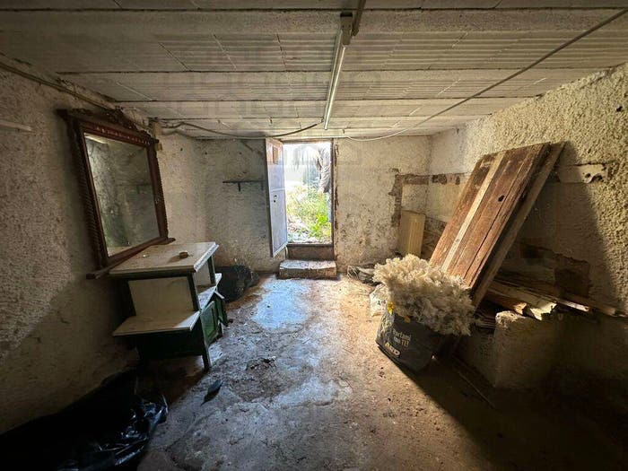 Casa bilocale in vendita in Curcuraci, Curcuraci, Messina
