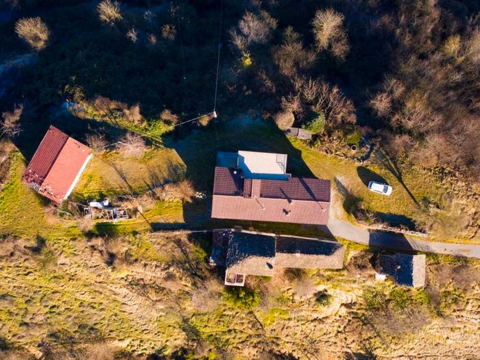 Casa con 5 locali in vendita in Cascina Bricchetto, Prunetto