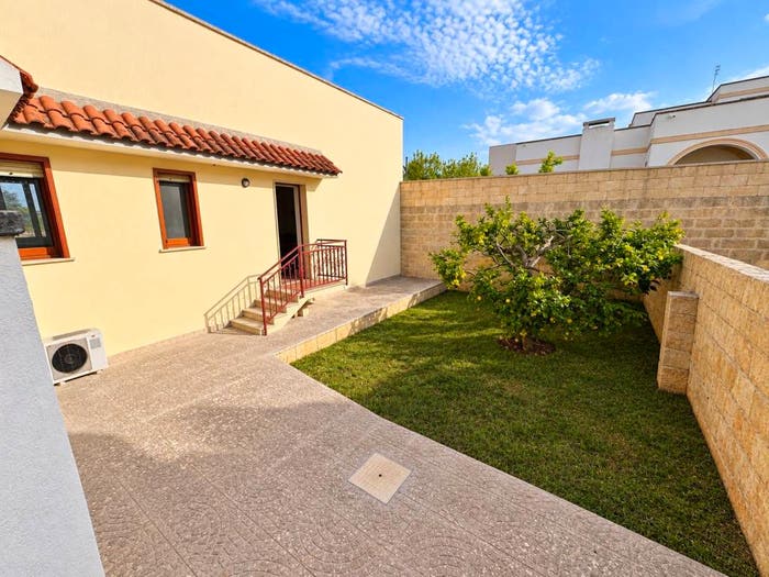 Casa quadrilocale in vendita in Via Maggio, Tiggiano