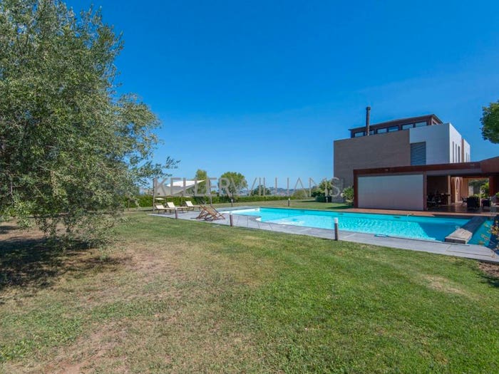 Casa con 6 locali in vendita in Strada delle Vigne, Collecorvino