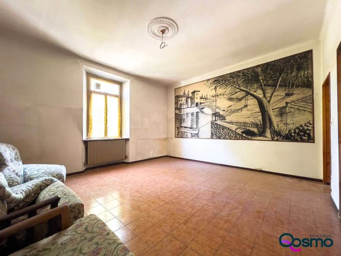 Appartamento bilocale in vendita in Via Cesare Battisti, Frati, Legnano