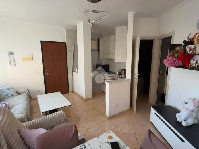 Appartamento bilocale in vendita in VIA MOZART, Girardi Bellavista Terrazze, Castelnuovo di Porto