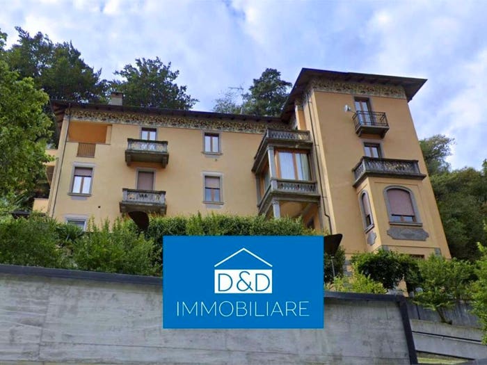 Appartamento bilocale in vendita in Via Tiro a Segno, Centro, Omegna