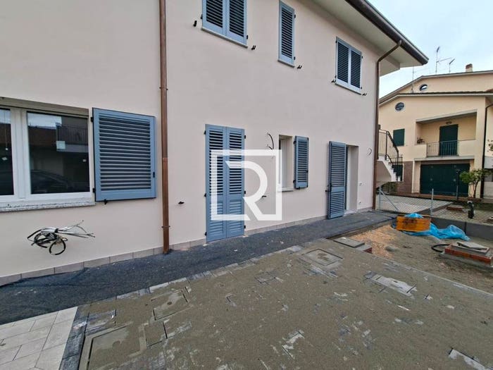 Appartamento trilocale in vendita in Via Bonifica, Porto Fuori, Ravenna
